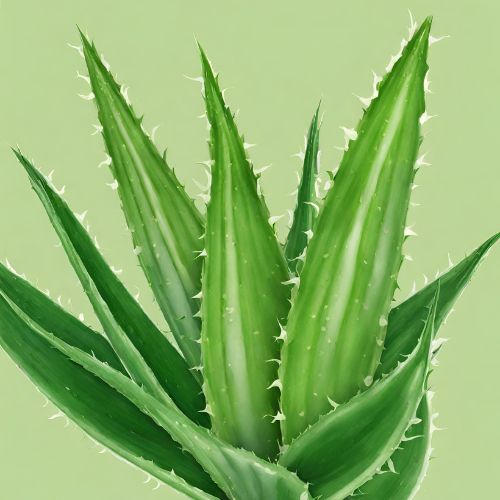 Aloe Vera