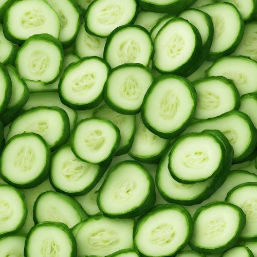 Cucumber