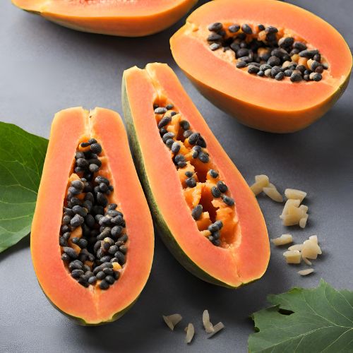 Papaya