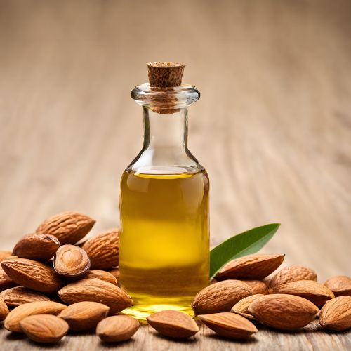 Almond Oil