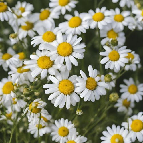 Chamomile