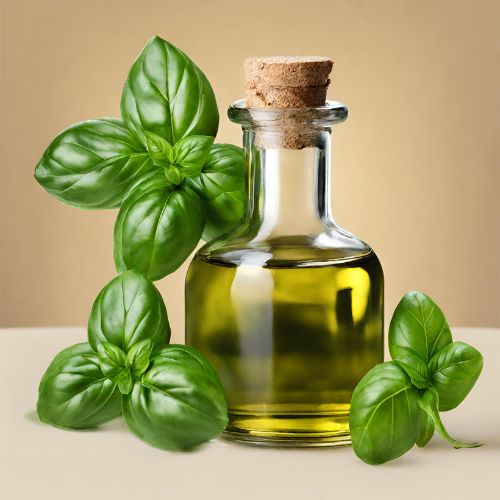 Basil Oil