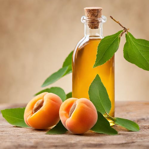 Apricot Oil