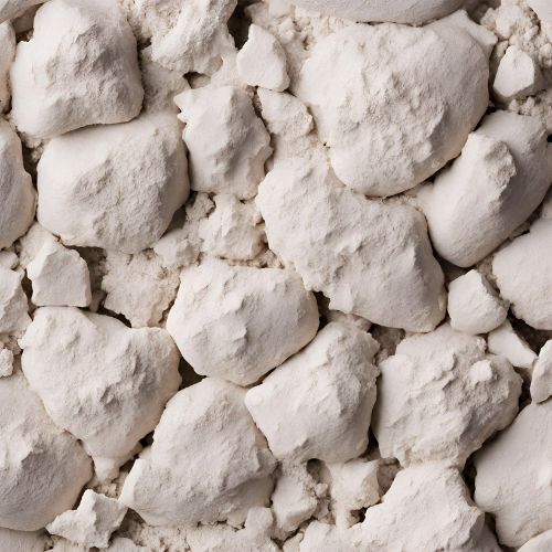 Kaolin Clay