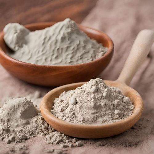 Bentonite Clay