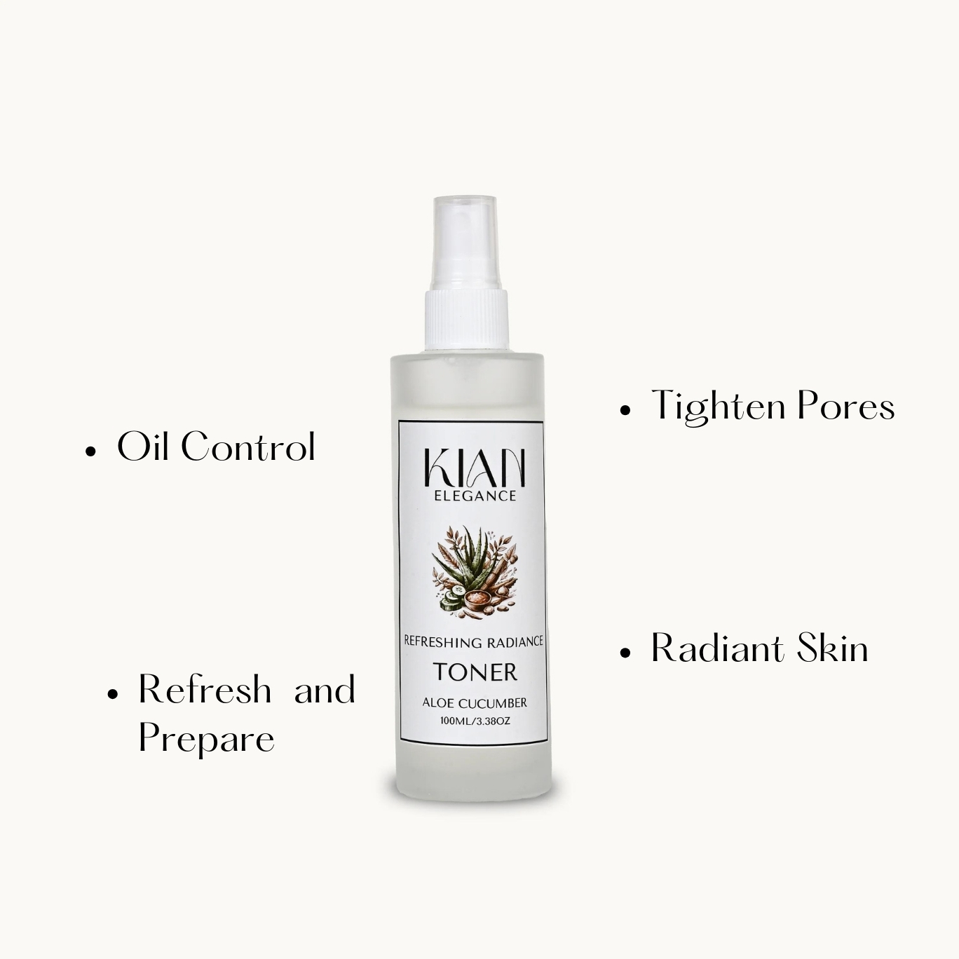 Refreshing Radiance Toner