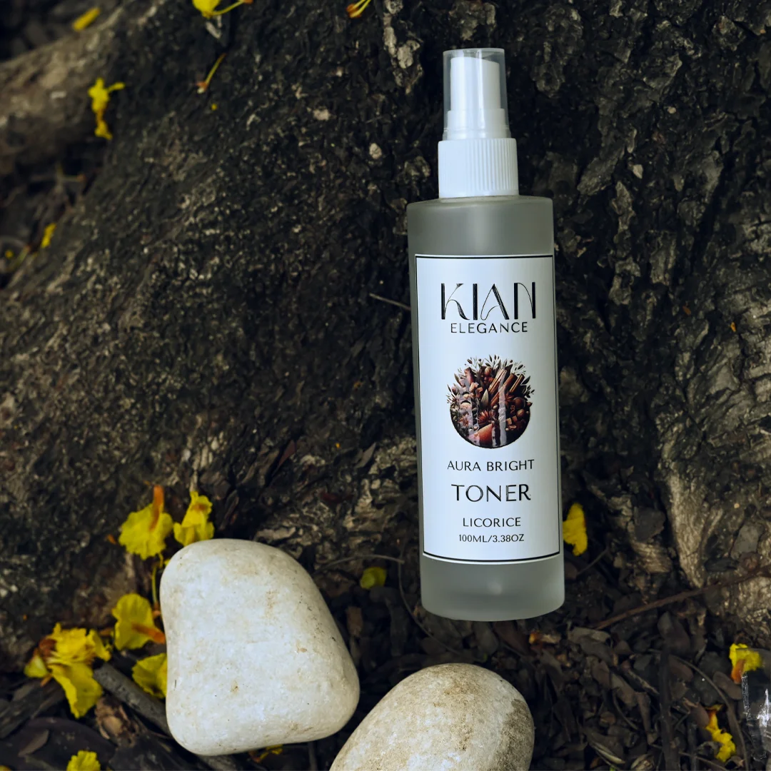 Aura Bright Toner